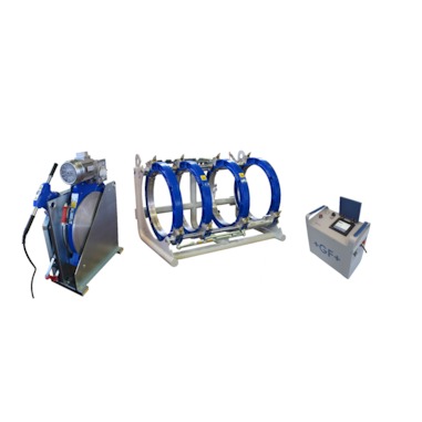 CNC 4.0 400/500/630